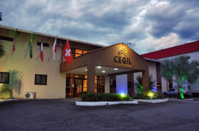 Cegil Hotel Boulevard